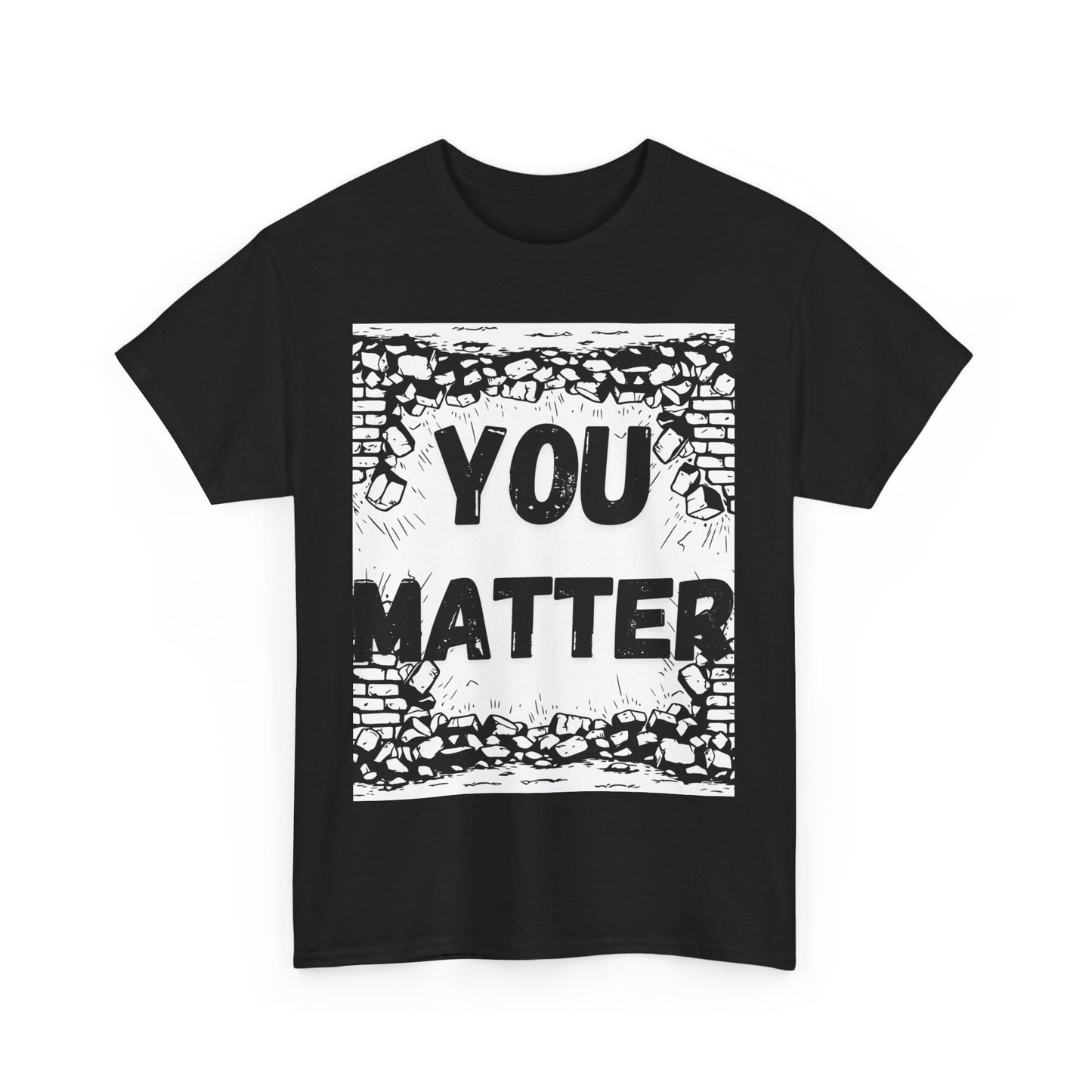 You Matter Tee!