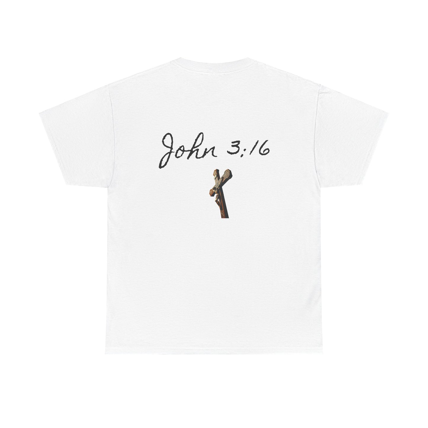 Jesus is Lord Tee