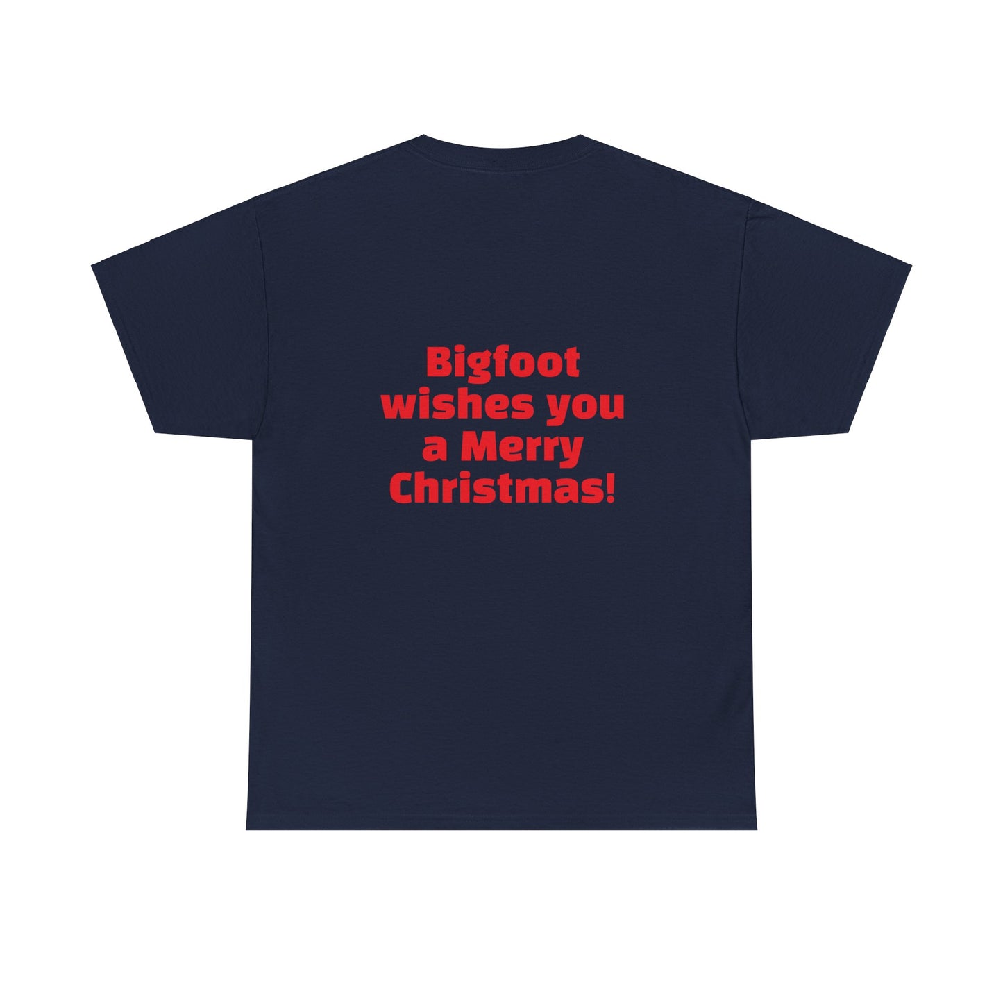 Bigfoot Holiday Gifts