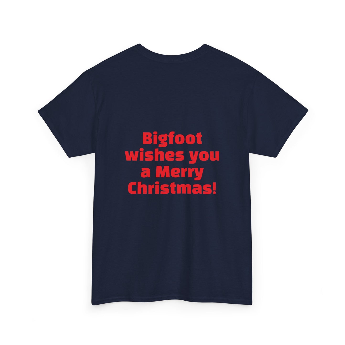 Bigfoot Holiday Gifts