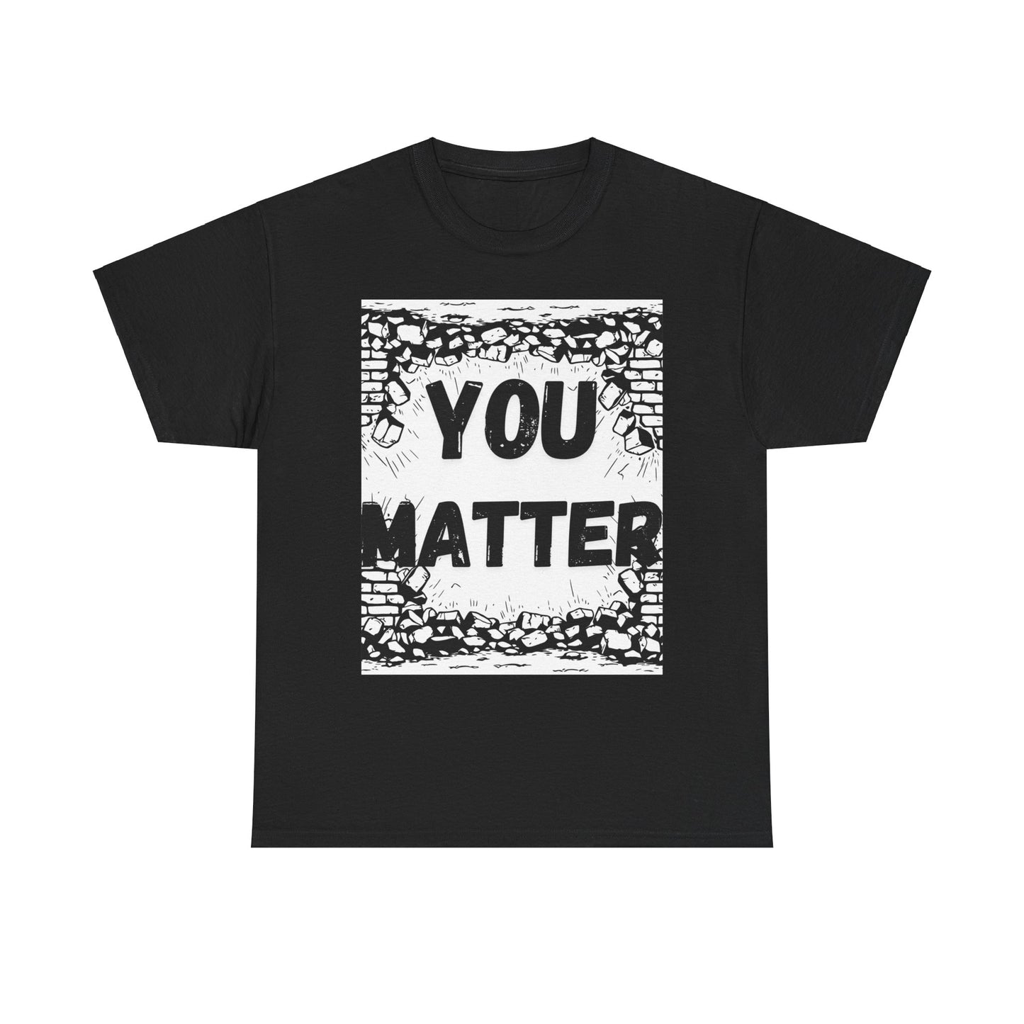 You Matter Tee!