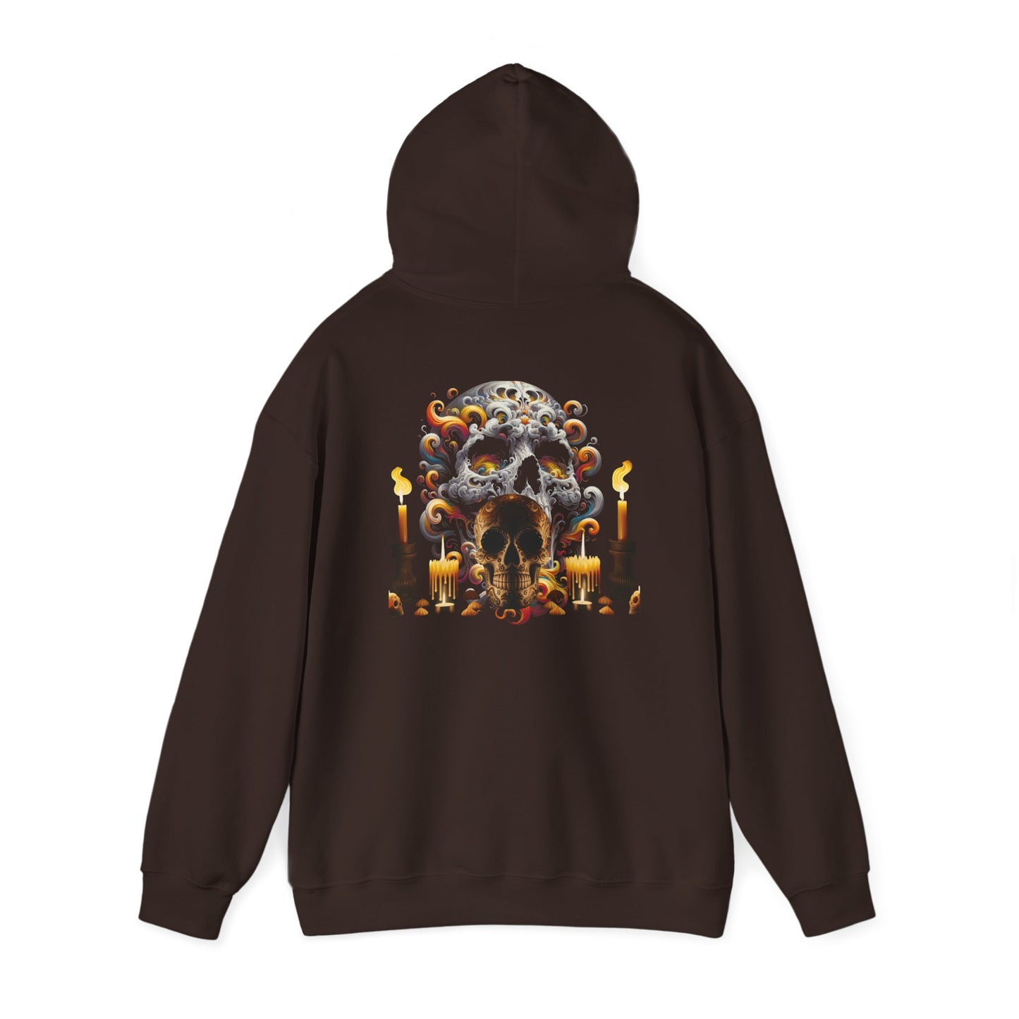 Sugar Skull Hoodie