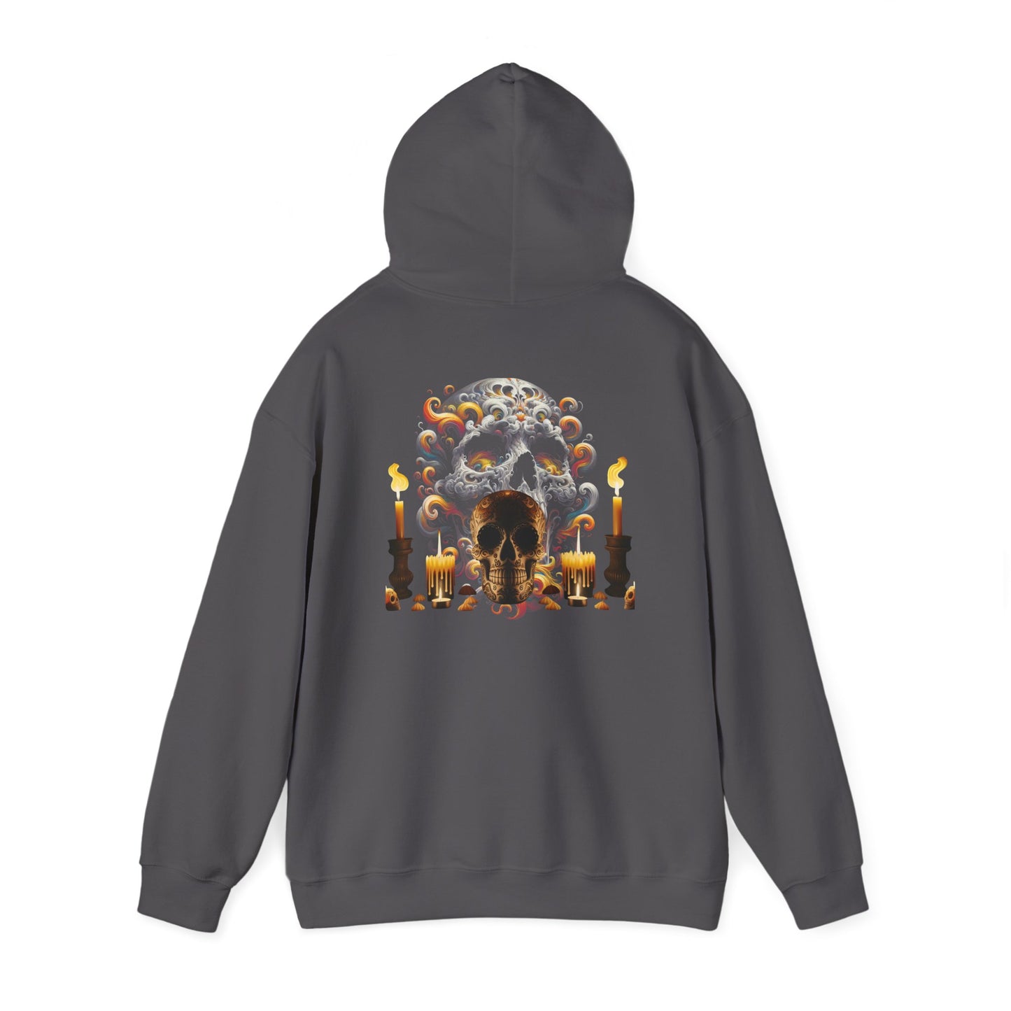 Sugar Skull Hoodie