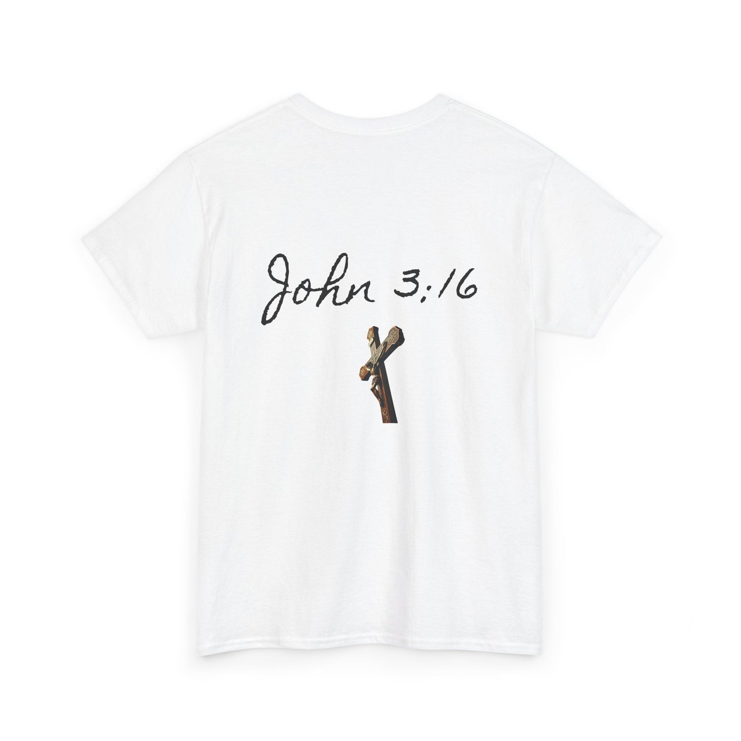 Jesus is Lord Tee