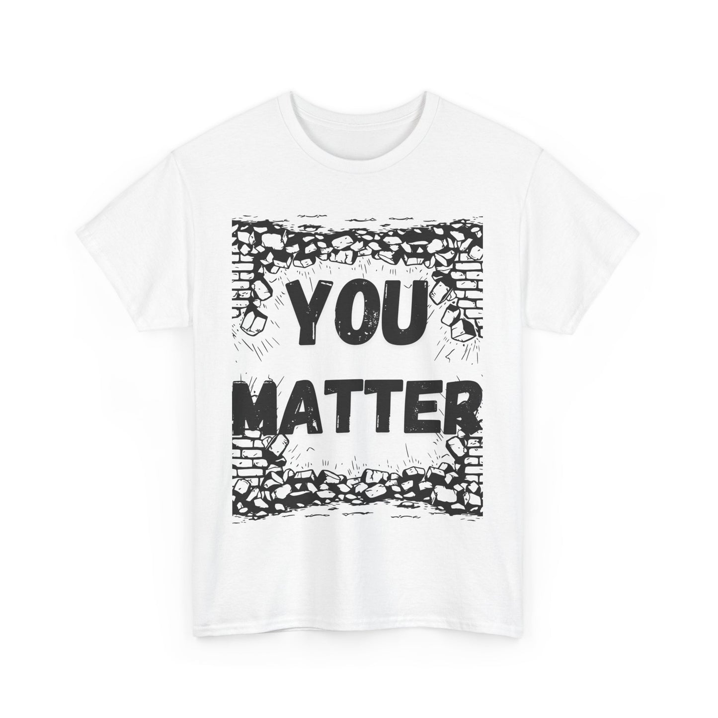 You Matter Tee!